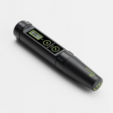 Medidor PH Milwaukee PH51 - GB The Green Brand