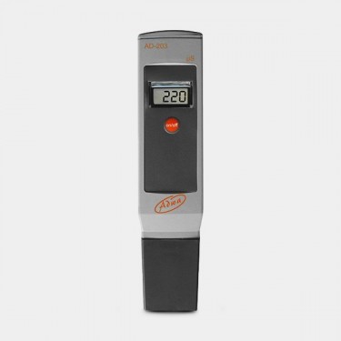 View Medidor digital profissional Adwa - GB The Green Brand