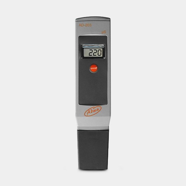 View Medidor digital profissional Adwa - GB The Green Brand