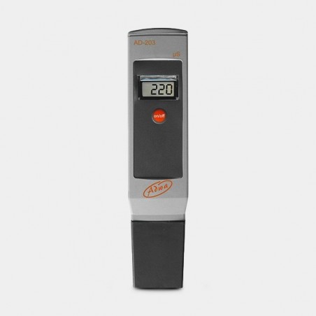 Medidor digital profissional Adwa - GB The Green Brand