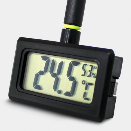 Medipro Plant Guardian Thermometer - GB The Green Brand