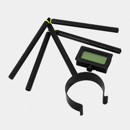 Medipro Plant Guardian Thermometer - GB The Green Brand