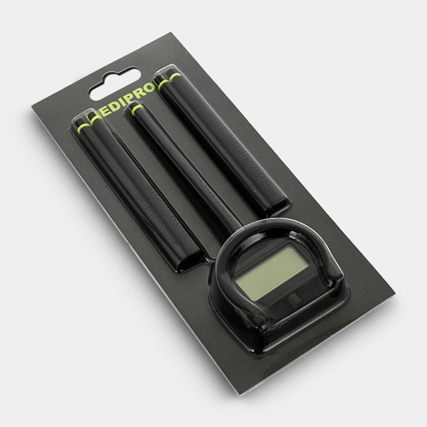 Medipro Plant Guardian Thermometer - GB The Green Brand