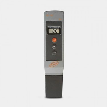 View Medidor digital profissional de ph Adwa - GB The Green Brand