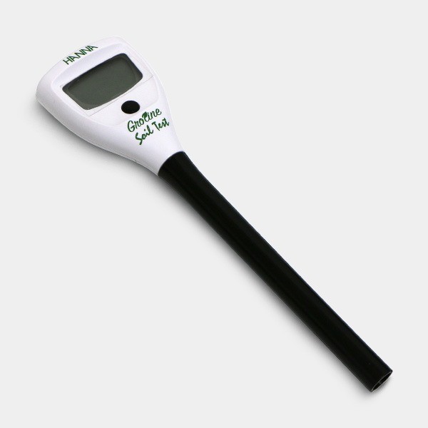 View Hanna EC Solo HI98331 Medidor GB The Green Brand