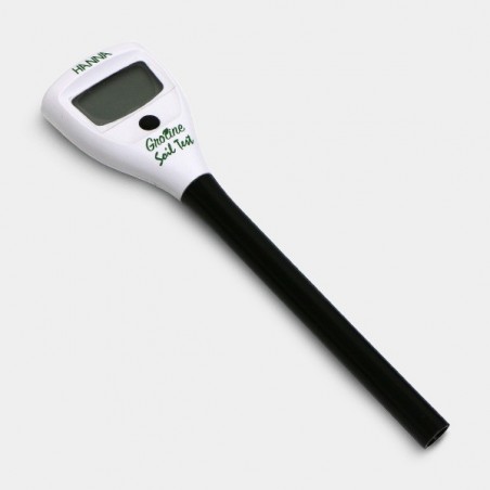 Hanna EC Solo HI98331 Medidor GB The Green Brand