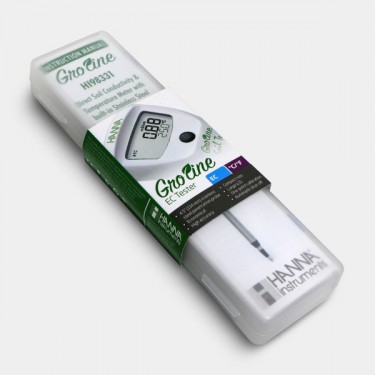 Hanna EC Solo HI98331 Medidor GB The Green Brand