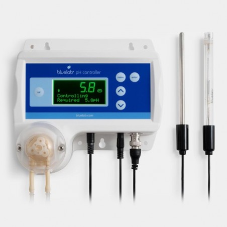 PH Controller Connect Bluelab - Controller - GB The Green Brand