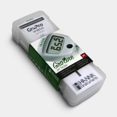 Hanna ph Electrodo substituível HI98115 - GB The Green Brand