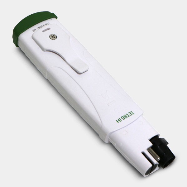 Medidor Hanna hi 98131 Gro Line Combo - GB
