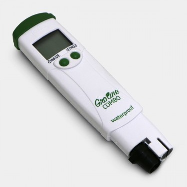 View Medidor Hanna hi 98131 Gro Line Combo - GB