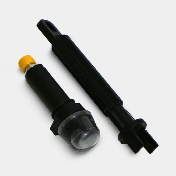 Medidor Hanna hi 98131 Gro Line Combo - GB