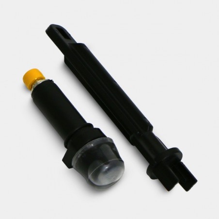 Medidor Hanna hi 98131 Gro Line Combo - GB