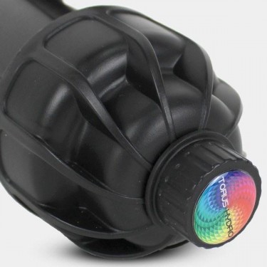 Regulador ph Torus Hydro