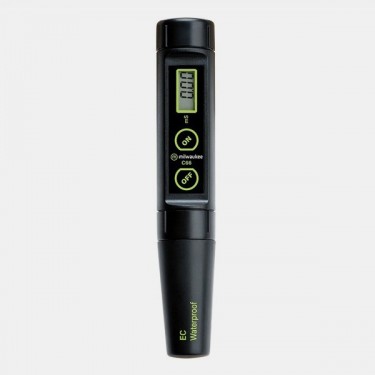 Medidor EC Milwaukee C66 - GB The Green Brand