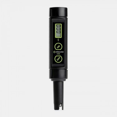 Medidor EC Milwaukee C66 - GB The Green Brand