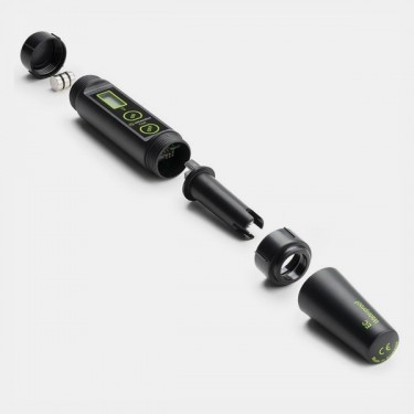 Medidor EC Milwaukee C66 - GB The Green Brand
