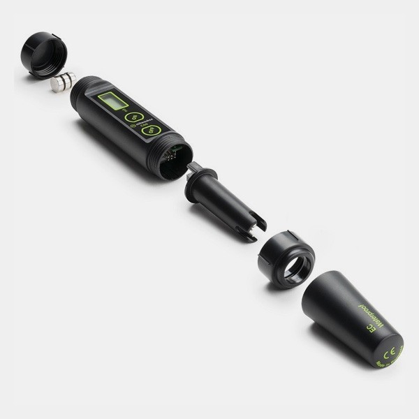 Medidor EC Milwaukee C66 - GB The Green Brand