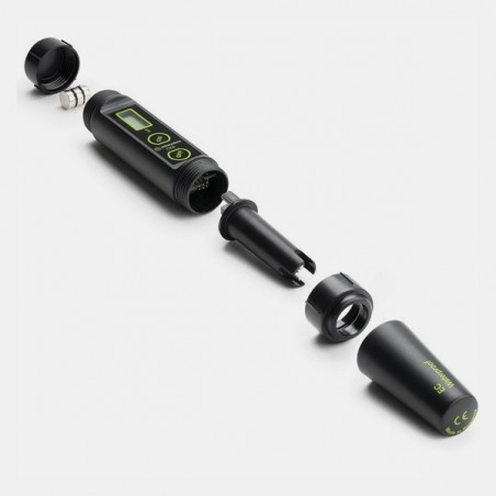 Medidor EC Milwaukee C66 - GB The Green Brand