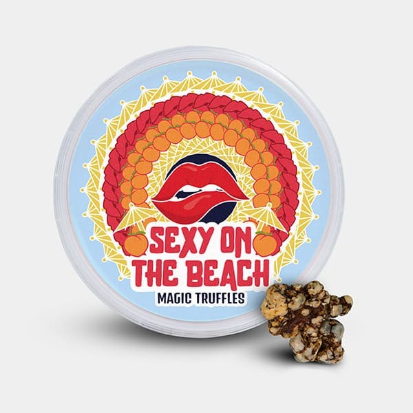 View Trufas Sex on the Beach 🌴💋 - GB The Green Brand