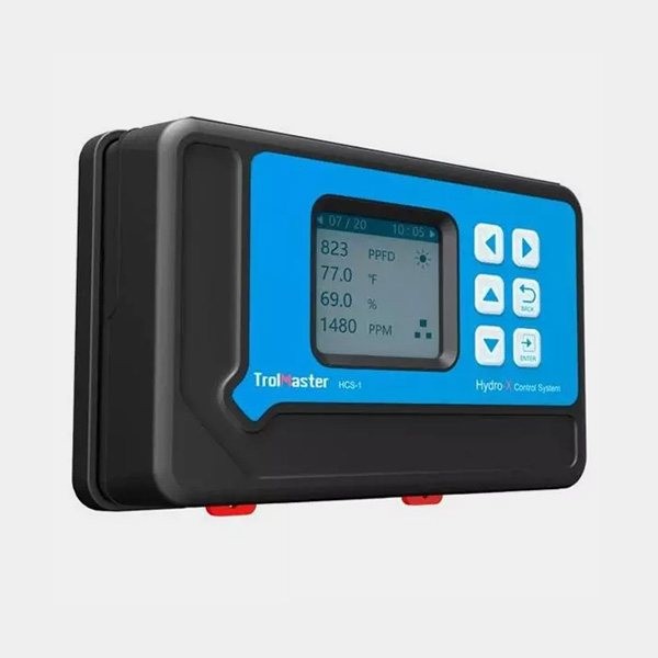 TrolMaster Hydro-X HCS-1 - Sistema de Controlo Ambiental