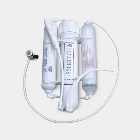 Osmosis Wassertec 150-190 l/dia - GB The Green Brand