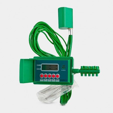 Irrigação da bomba de bateria Wassertec - GB The Green Brand