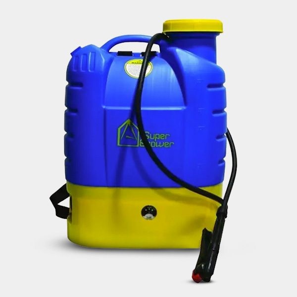 View Mochila automática 16L de alta capacidade - GB The Green Brand