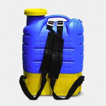 Mochila automática 16L de alta capacidade - GB The Green Brand