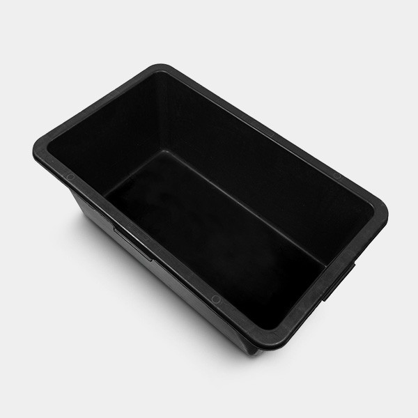 Tanque de água para irrigação 90L
