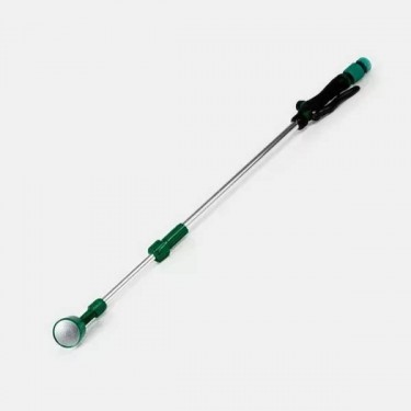Irrigação extensa