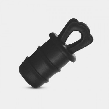 Plugue de 16mm