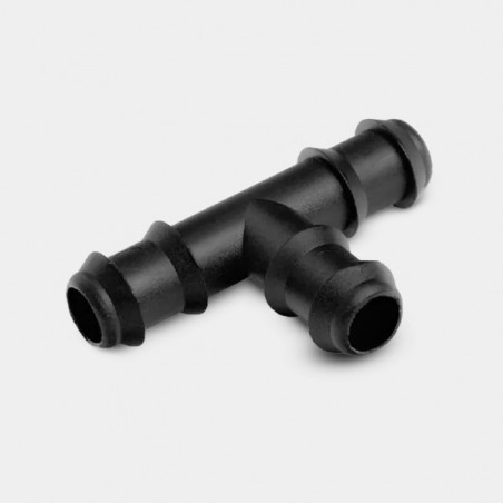 Unidade de 16 mm T