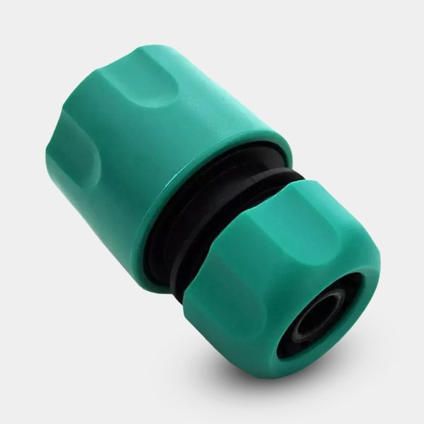 View 1/2" conector rápido para lançamento de irrigação - GB The Green Brand