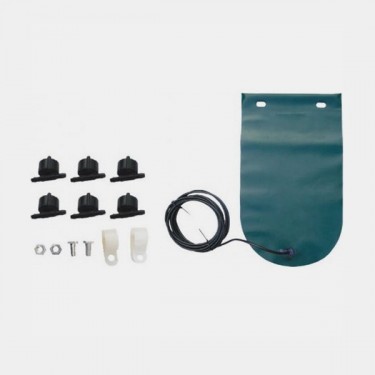 Bolsa de autoria 10L