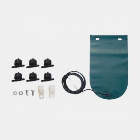 Bolsa Autoriego - Mais confortável irrigação de plantas - GB The Green Brand