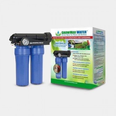 Power-Grow 500 Filtro de osmose reversa - GB The Green Brand