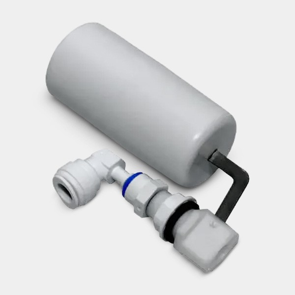 Poder Crescer 500 osmose reversa