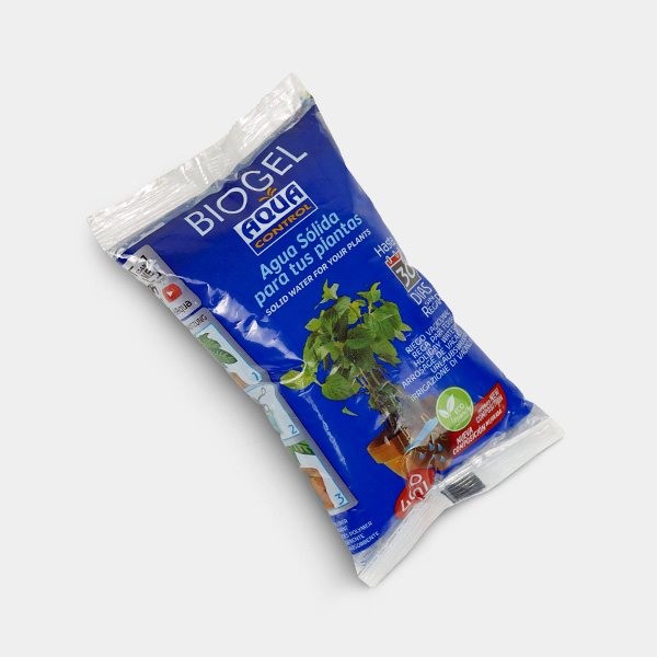 View Comprar Biogel Aqua Control - GB The Green Brand