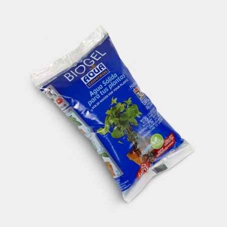 Comprar Biogel Aqua Control - GB The Green Brand