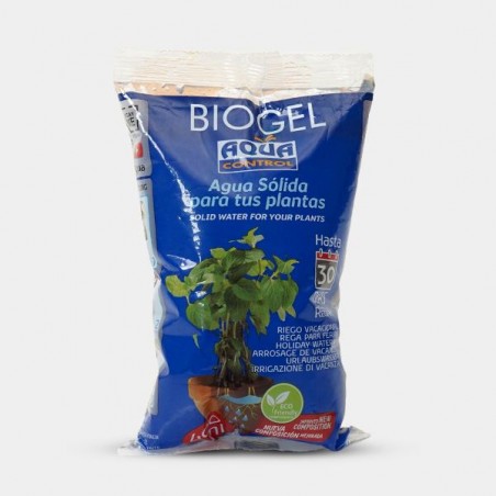 Comprar Biogel Aqua Control - GB The Green Brand