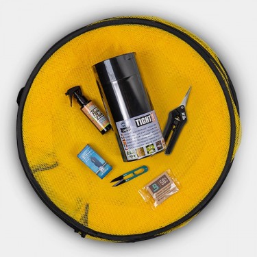 Kit de Manicura e Secagem