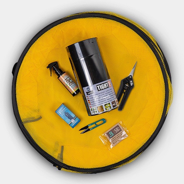 View Comprar Kit Manicura e Secagem - GB The Green Brand