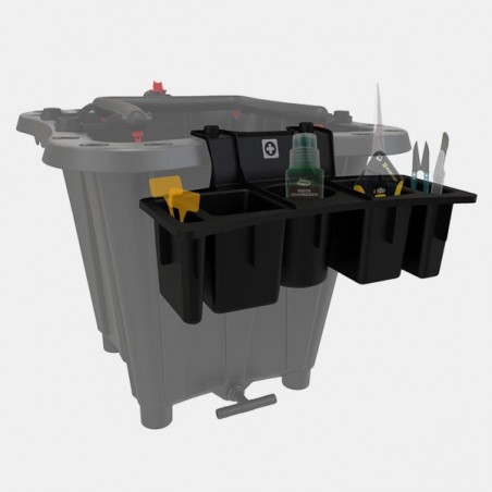 Porta Ferramentas  - The Bucket Company