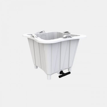 Plantador médico Kit com grau medicinal - GB The Green Brand