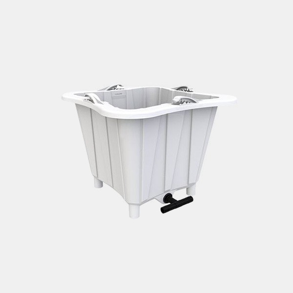Plantador médico Kit com grau medicinal - GB The Green Brand