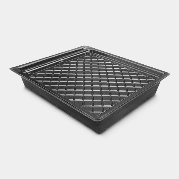 View Gro-Tank 1 x 1 m (NFT) Nutrição