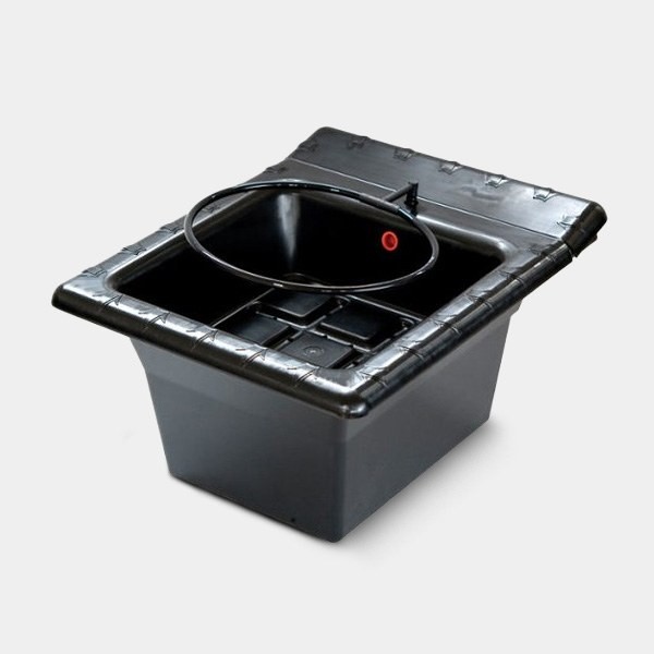 View Flo & Gro 500 Sistema de Nutricultura - GB The Green Brand