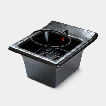 Flo & Gro 500 Sistema de Nutricultura - GB The Green Brand
