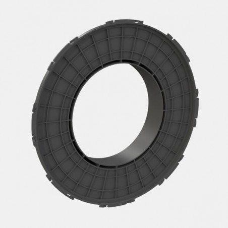 Acessórios Ducting Flange DF25 Secret Jardin 🌱 - GB The Green Brand